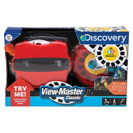 Viewmaster Boxed Set - US 1692