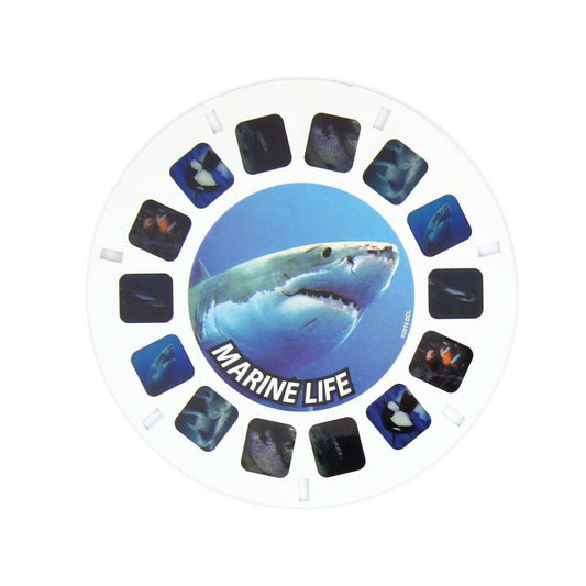 View-Master – Marine Life - US 4098