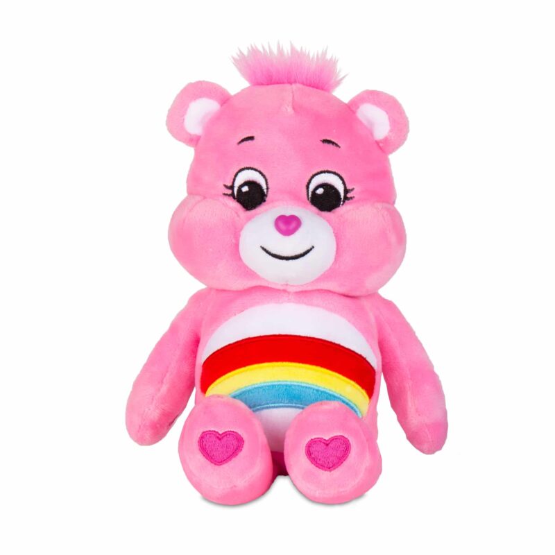 Care Bears Bean Plush - US 8124