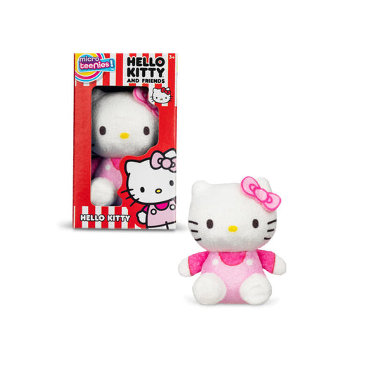 Hello Kitty and Friends – Micro Teenies - US 1658