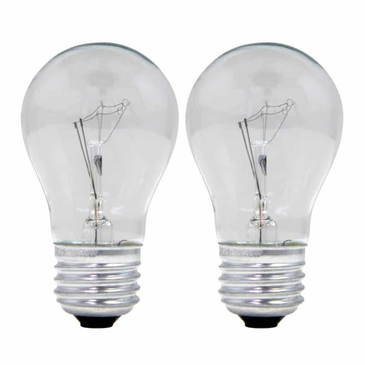 40W LAVA Lamp Light Bulb A15 - US 2568