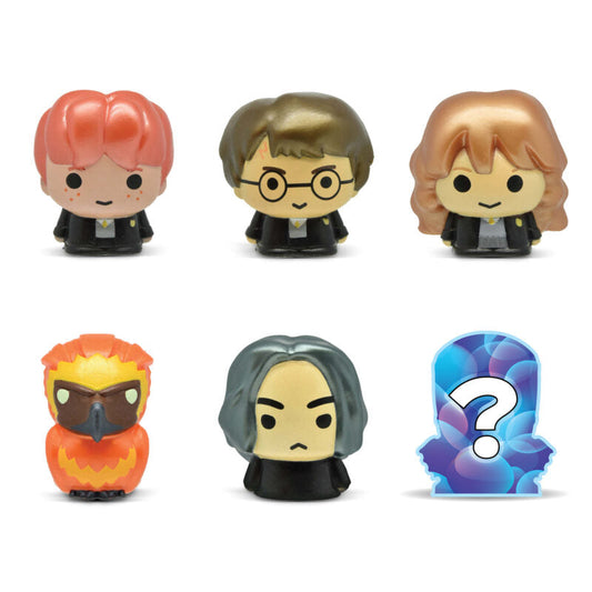 Mash’ems Harry Potter™ - US 9336