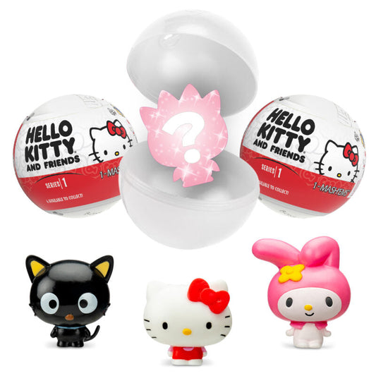 Mash’ems Hello Kitty - US 9549