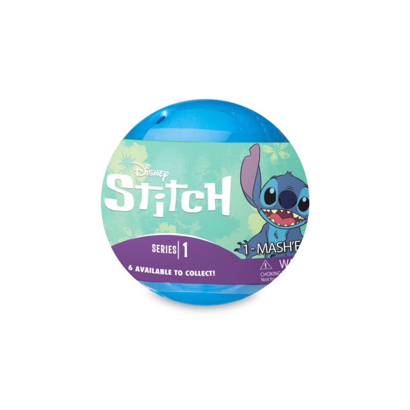 Mash’ems Stitch - US 9798