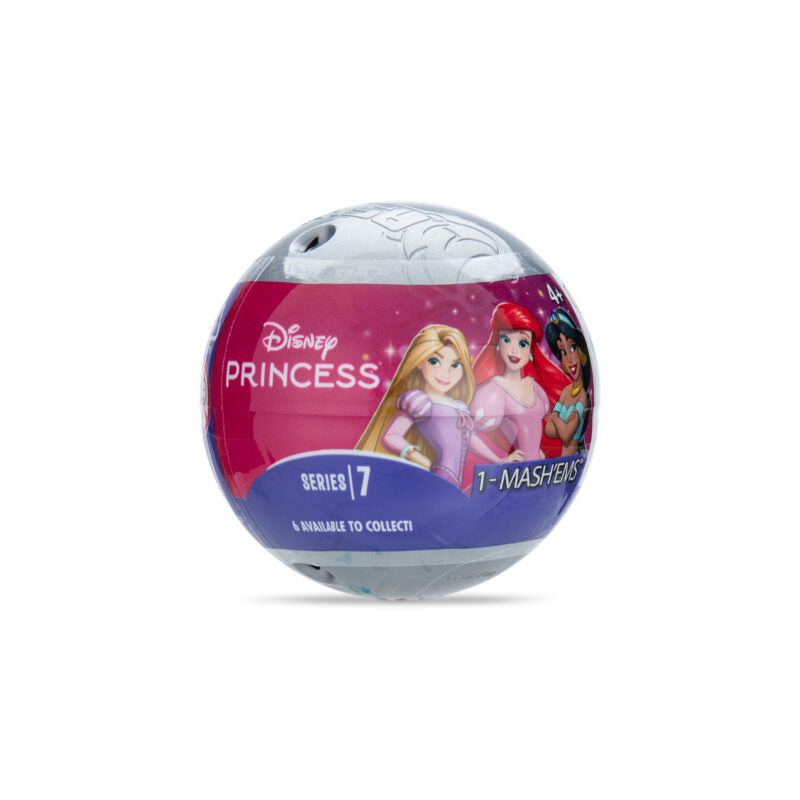 Mash’ems Disney Princess - US 9433