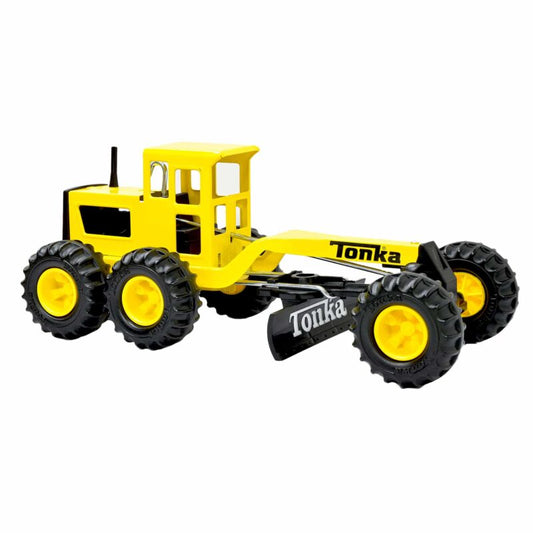 Tonka Road Grader - US 9992