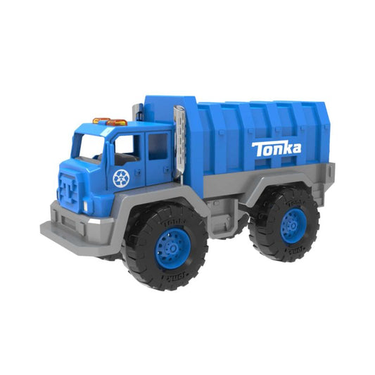 Tonka Mighty Metals Fleet - US 9133