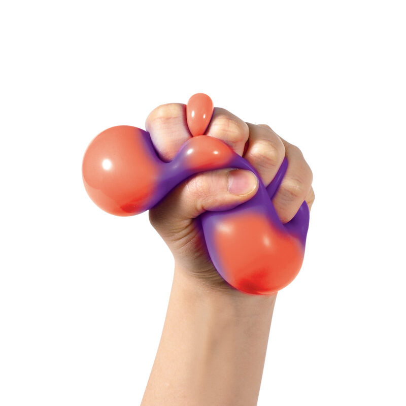 NeeDoh Color Change Squeeze Heart - US 5012