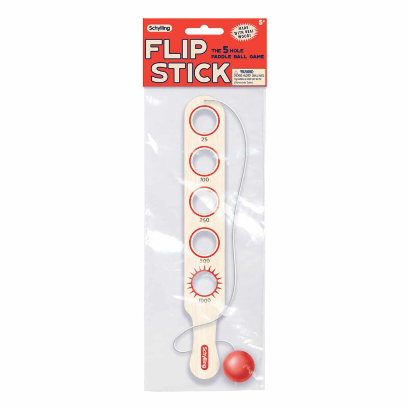 Flip Stick - US 5790