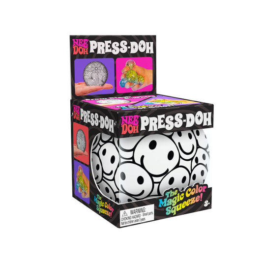NeeDoh Press-Doh - US 7742