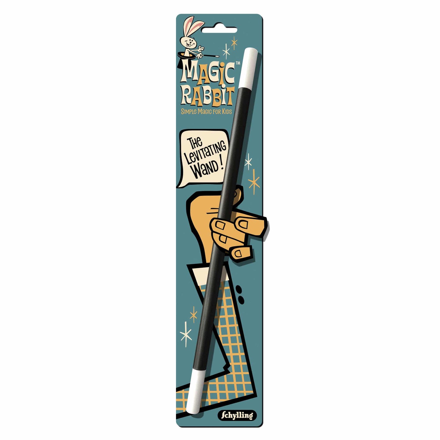 Levitating Wand - US 1045