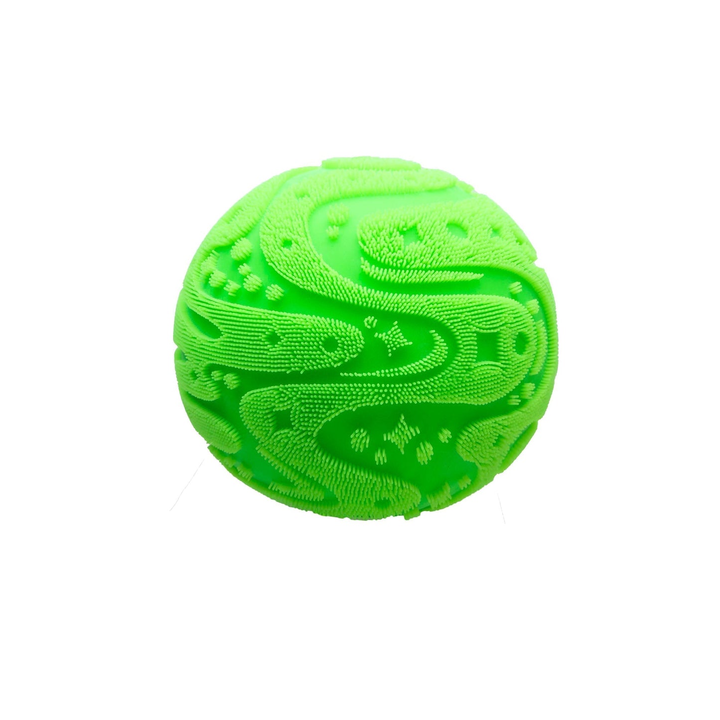 Super NeeDoh® Fuzz Ball - US 2244