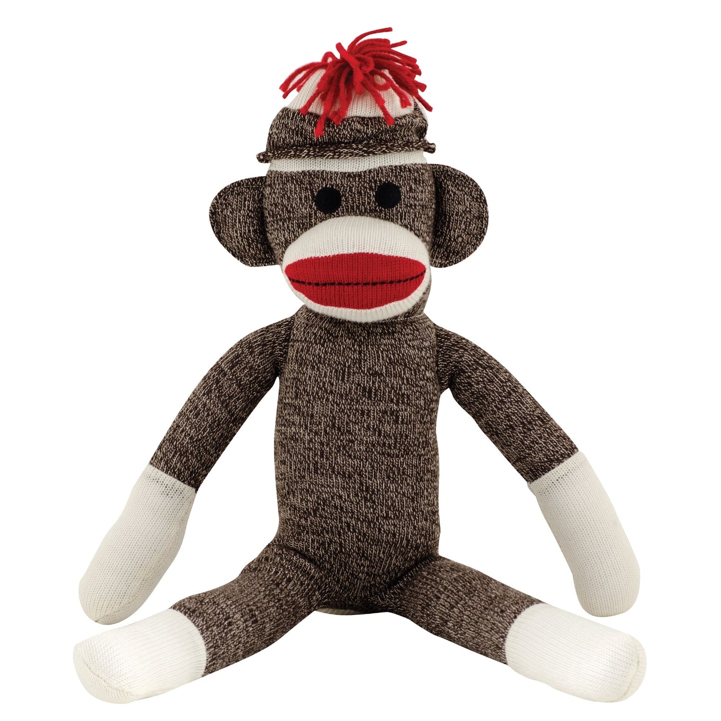 Schylling Sock Monkey - US 8181