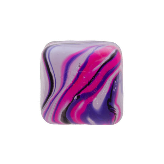 NeeDoh Nice Cube Swirl - US 4837
