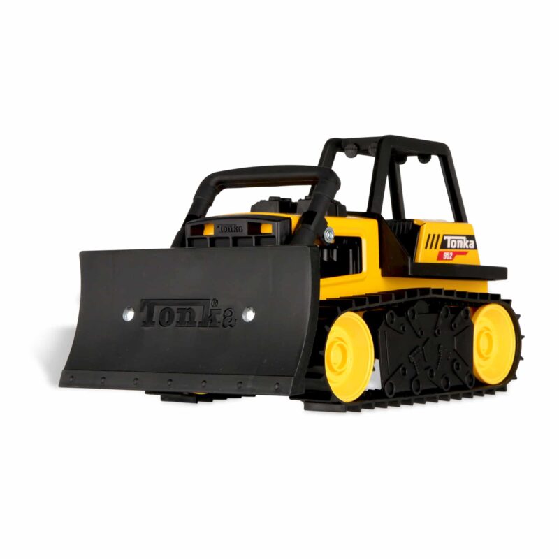 Tonka Bulldozer - US 4420
