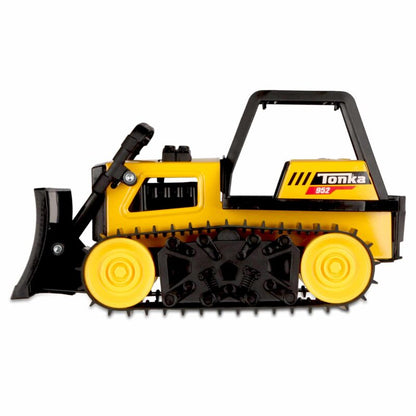 Tonka Bulldozer - US 4420