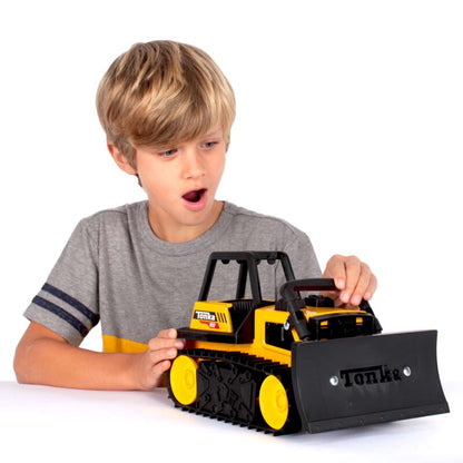 Tonka Bulldozer - US 4420