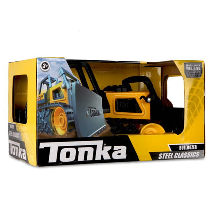 Tonka Bulldozer - US 4420