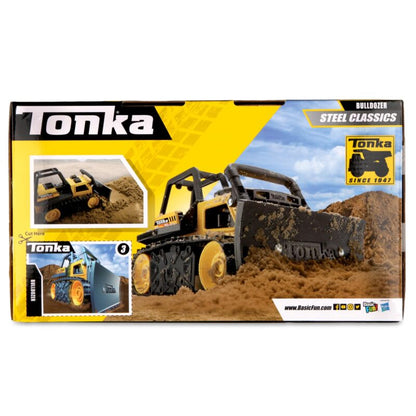 Tonka Bulldozer - US 4420