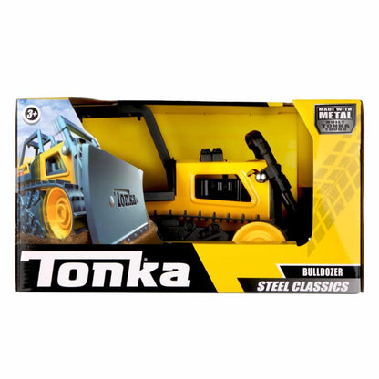 Tonka Bulldozer - US 4420