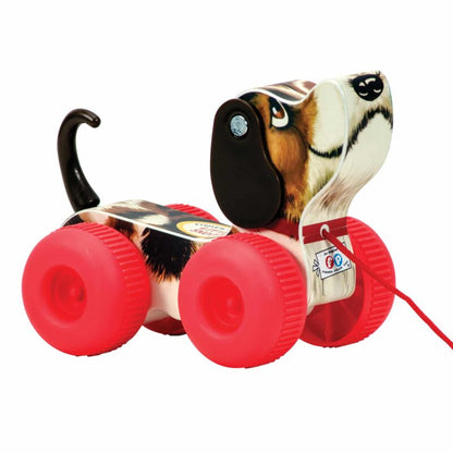 Fisher Price Little Snoopy - US 5903