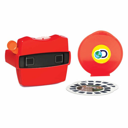Viewmaster Boxed Set - US 1692