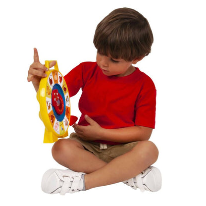 Fisher Price See N’ Say - US 7486