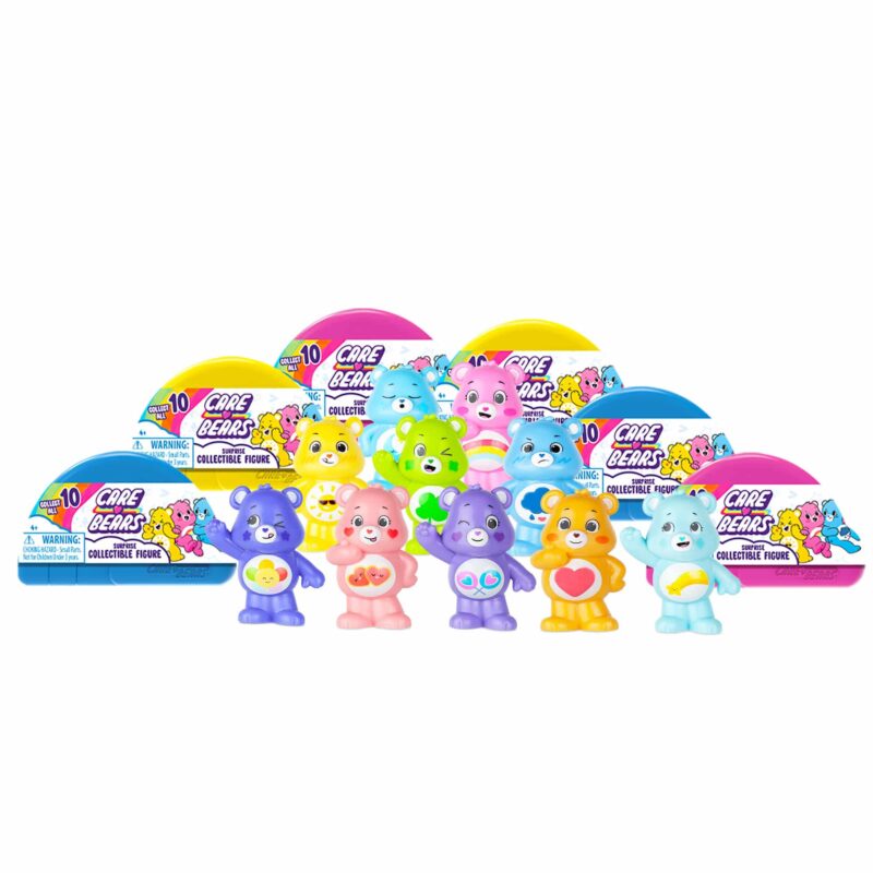 Care Bears Surprise Figures - US 8118