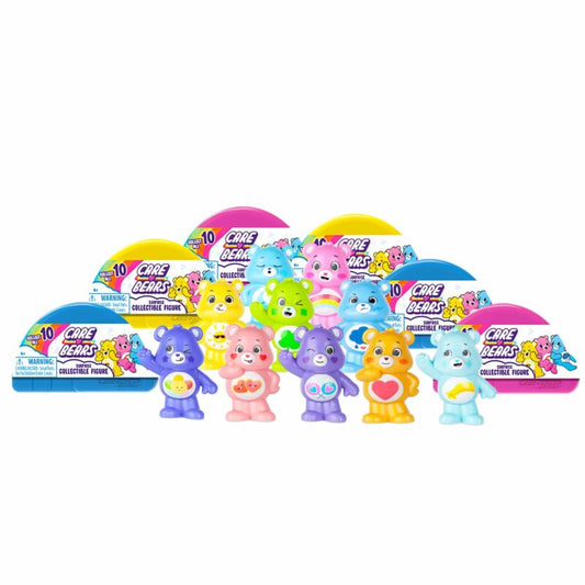 Care Bears Surprise Figures - US 8118