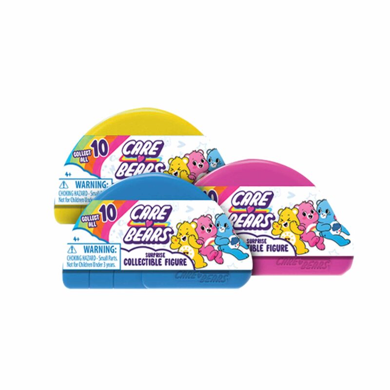 Care Bears Surprise Figures - US 8118