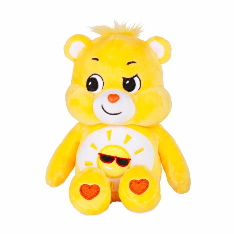Care Bears Bean Plush - US 8124