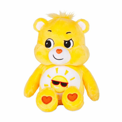 Care Bears Bean Plush - US 8124
