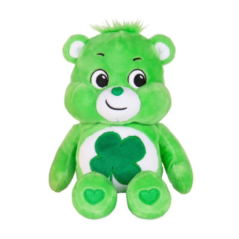 Care Bears Bean Plush - US 8124