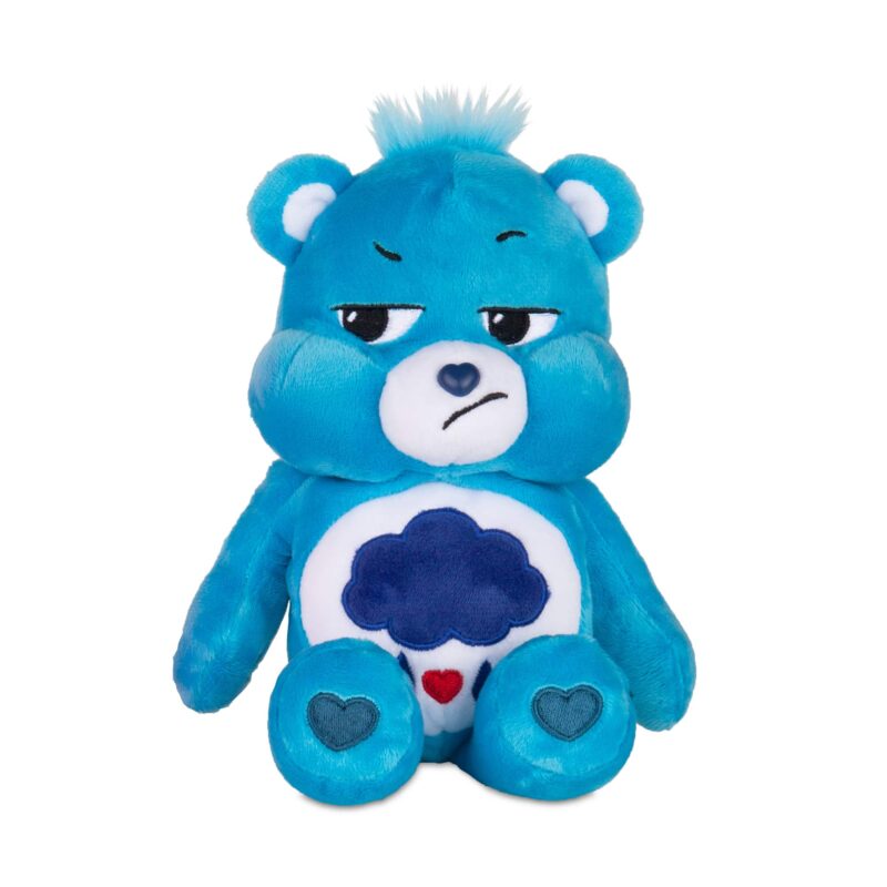 Care Bears Bean Plush - US 8124