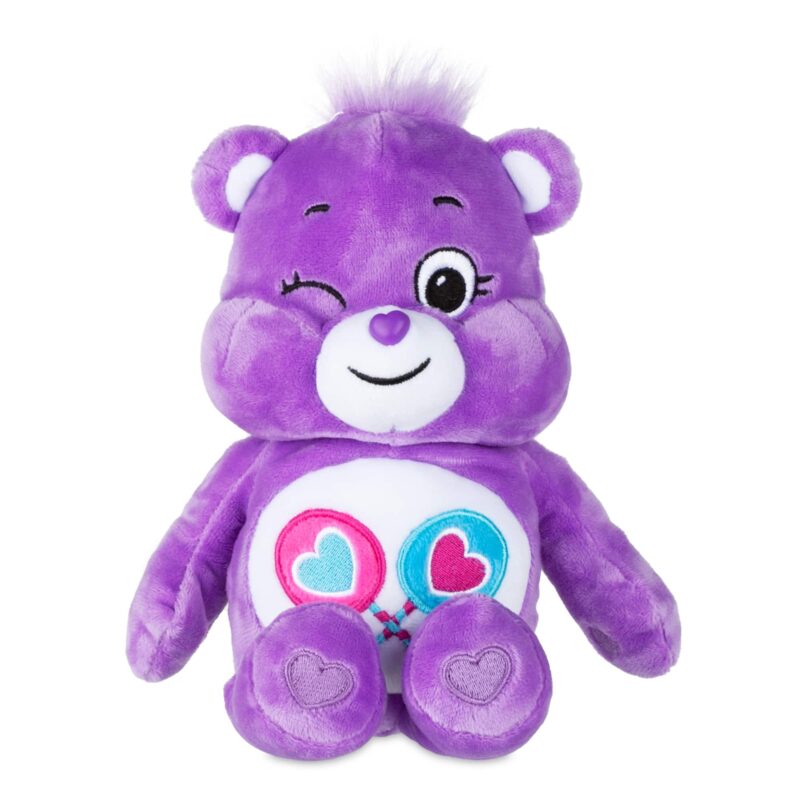 Care Bears Bean Plush - US 8124