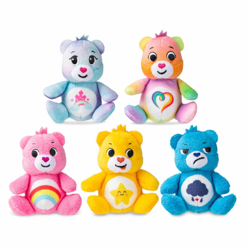 Care Bears – Micro Plush - US 3060