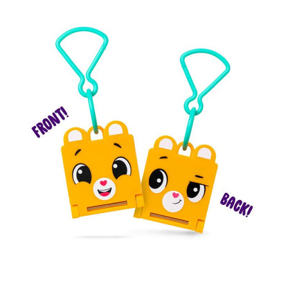 Care Bears – Lil’ Besties Surprise Play Cubbies - US 3791