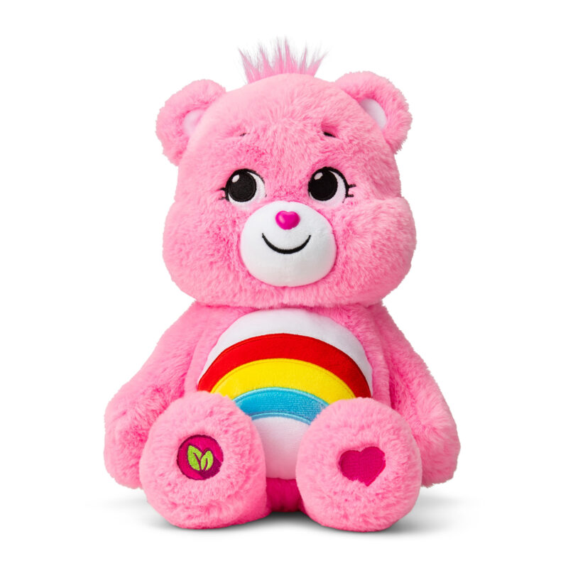 Care Bears Medium Plush - US 4812