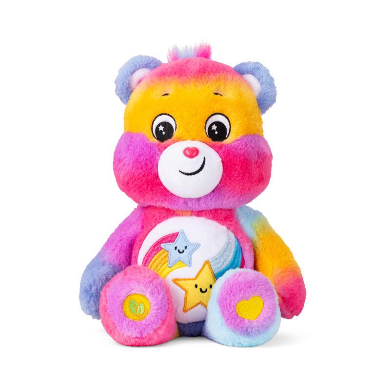 Care Bears Medium Plush - US 4812