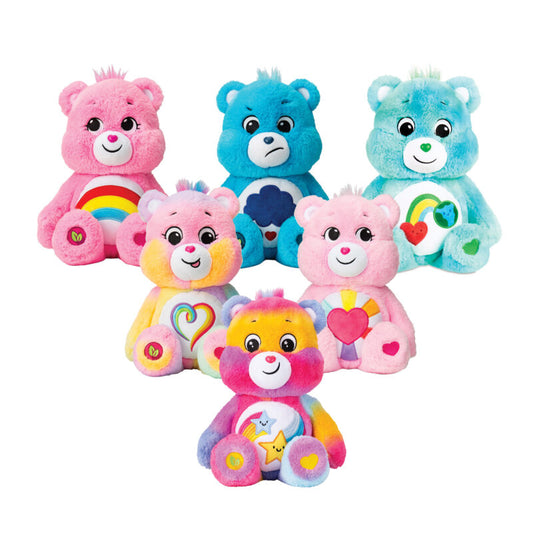 Care Bears Medium Plush - US 4812