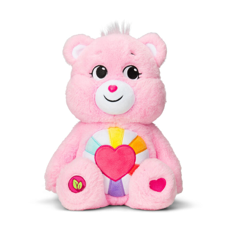 Care Bears Medium Plush - US 4812
