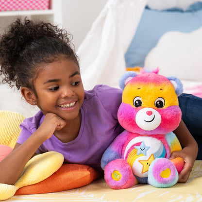Care Bears Medium Plush - US 4812