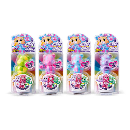 Care Bears – Peel and Reveal - US 3249
