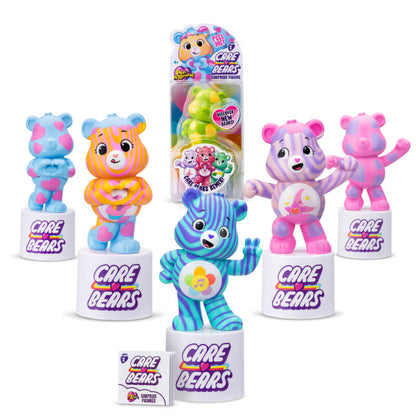 Care Bears – Peel and Reveal - US 3249