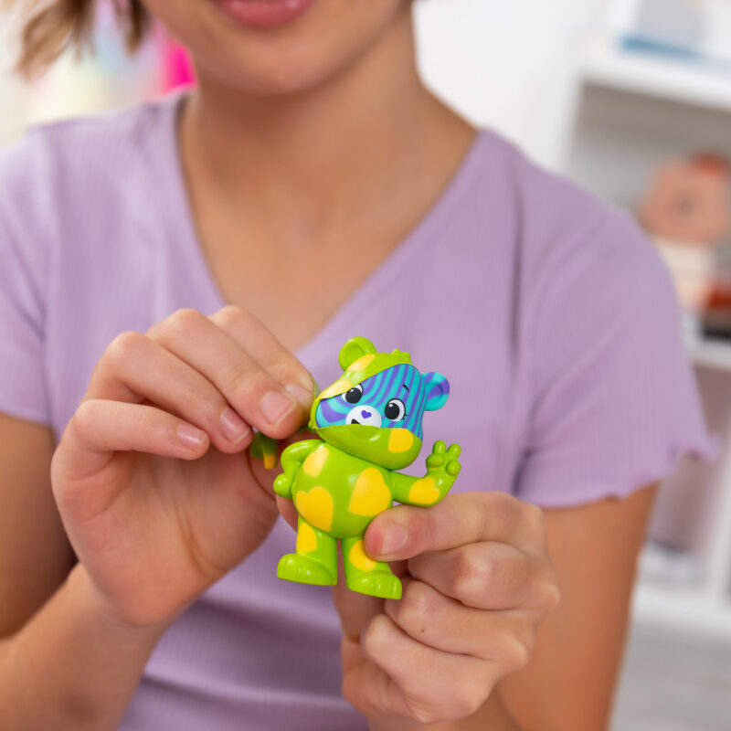 Care Bears – Peel and Reveal - US 3249