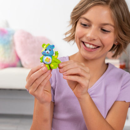 Care Bears – Peel and Reveal - US 3249