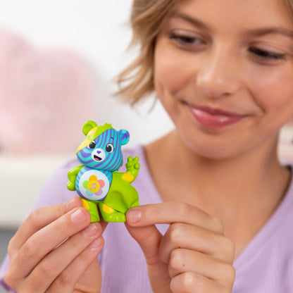 Care Bears – Peel and Reveal - US 3249