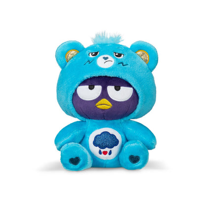 Hello Kitty and Friends x Care Bears Plush - US 4706