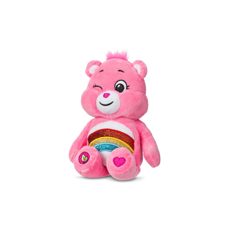 Care Bears Fun Size Sparkle Plush - US 3866