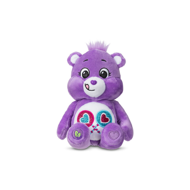 Care Bears Fun Size Sparkle Plush - US 3866
